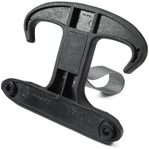 1 X Cargo Trunk Bag Hook Kit For VW Passat CC B6 Jetta Audi A4 S4 2002-2012