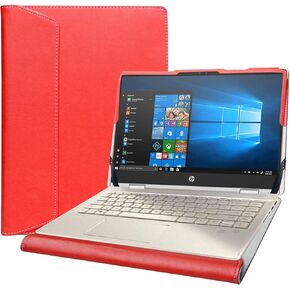 Alapmk Protective Case for Lenovo IdeaPad Slim 3 Chromebook Gen 8/Yoga Pro 9i Gen 8 14,Case for HP Chromebook x360 14a-caXXXX 14a-ca0030wm & Vostro 14 3430 3435/Latitude 3445 Chromebook 14",Galaxy