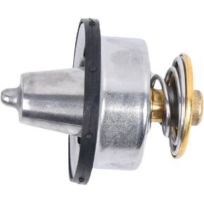 Thermostat Compatible with International DT466E Engine 7500 7400 7300 4400 4300 CE200 RE300 Models 1842130C3 S22760 CT2822-01 1842130C1 481834