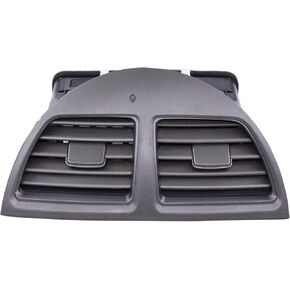 MOTOKU Center Dashboard AC Air Vent Outlet Panel for Lexus ES350 2009-2012