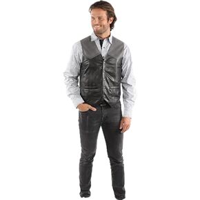 Scully Men's Western