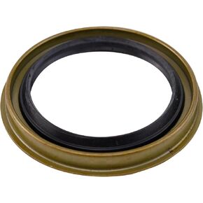 TRQ Front Inner Wheel Seal Compatible with 70-05 Ford 98-02 Lincoln