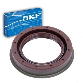 SKF Rear Differential Pinion Seal compatible with Dodge Ram 2500 2001-2008