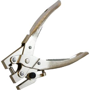 1406S Loose-Leaf 1/4-Inch Punch