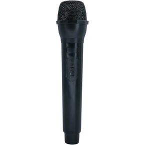 Microphone Pretend,Simulation Microphone for Kids, Toy Microphone Costume Prop for Role Playing,Singing and Dancing.