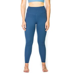 Women’s High Waisted Yoga Pants 7/8 Length Leggings