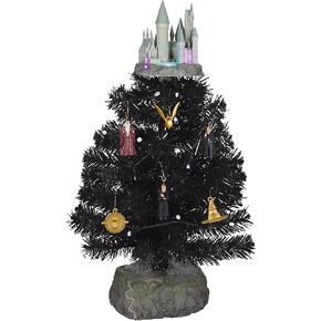 Hallmark Keepsake 1.58" Mini Christmas Ornament 2024, Harry Potter Voldemort, Gifts for Harry Potter Fans
