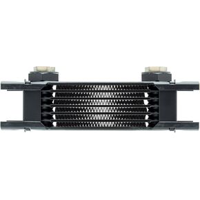1 Series ProLine Engine Oil Cooler, 25 Row with M22 Ports