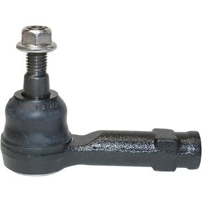 CTR CE0085 [OE Supplier] Outer Tie Rod End Compatible with FORD, LINCOLN Vehicles - Replaces 4L3Z-3A130-CA, ES3691