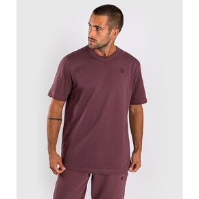 Venum Men's Standard Silent Power T-Shirt-Brown
