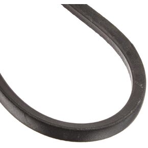 Gates A28 Hi-Power II Belt, Black