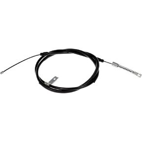 Dorman C661213 Rear Driver Side Parking Brake Cable Compatible with Select Chevrolet/GMC Models