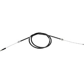 Dorman C660305 Rear Passenger Side Parking Brake Cable Compatible with Select Dodge Models