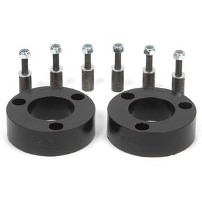 Daystar - KF09151BK 2019 Ford Ranger 2" Leveling Kit, Black