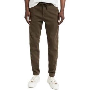 DL1961 Men's Dl Ultimate Knit Jay Track Chino