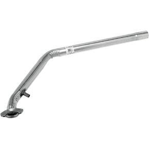 Walker 44872 Exhaust Pipe 2" Outlet (OD) for Jeep CJ7