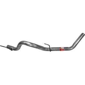 Walker 55621 Exhaust Tail Pipe 2.75" Inlet (OD) 3" Outlet (OD) for Ford F-150