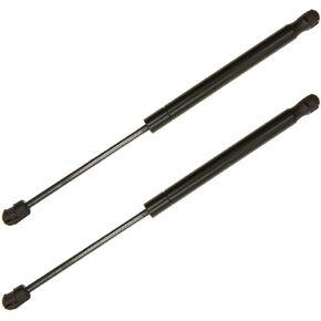 2Pcs 19.49 In Rear Back Lift Supports Compatible With KIA 2014-2017 SOUL / 2015-2017 SOUL EV liftgate tailgate Hatch trunk Struts