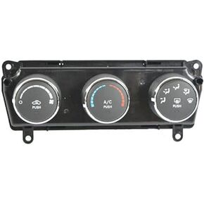 Mopar Genuine HVAC Control - 5NC24DX9AF