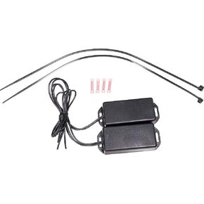 APDTY 27389 Electronic Active Autoride Suspension Bypass Modules