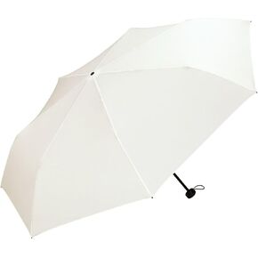 AIR-LIGHT LARGE FOLD Folding umbrella UX012 Non-standard size Unisex Light Large Simple Slim Compact Plain Wpc.