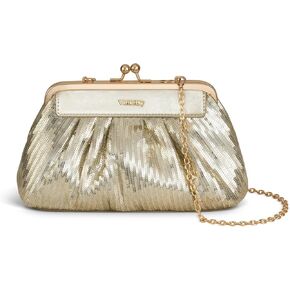 Clutch Purse Luxury Evening Handbag Crossbody Bag, Detachable Strap, Evening Purses for Weddings, Banquets & Parties