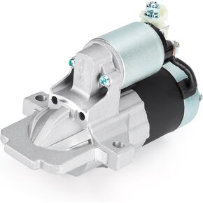 410-48145 Starter Fit for Mazda 3 2004 2005 2006 2007 2008 2009, SMT0253, M0T90981, L813-18-400, L813-18-400A