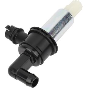 MAYASAF 911-538 Vapor Canister Vent Solenoid Valve fit for Ford E-150 2006-2008, E-150 Econoline 2007-2008, E-250 2006-2008 for Mercury Mariner 2005-2008, for Lincoln Mark LT 2007-2008, for Mazda