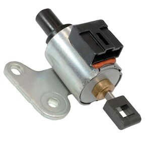 RE0F09A CVT Transmission Step Motor,CVT Stepper Motor,Compatible with Nissan Versa Altima Maxima Tilda Latio 3.5L V6 Years 2003-2007 Replace JF009E RE0F08A RE0F08B JF010E RE0F09B