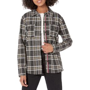 Tommy Hilfiger Knt Shckt Hllsd Pld Women's