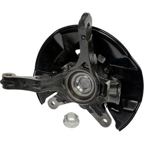 Dorman 686-356 Front Passenger Side Loaded Steering Knuckle Compatible with Select Honda Models (OE FIX)