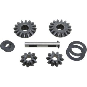USA Standard Gear (ZIKD50-S-30) Replacement Spider Gear Set for 30-Spline Dana 50 Differential