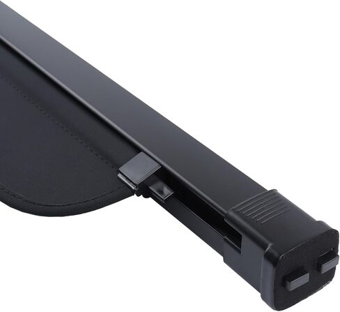 غطاء شحن جديد من MUCO متوافق مع L-and Rover R-ange Rover Sport 2006-2013 ملحقات صندوق السيارة غطاء شحن قابل للسحب أسود خلفي غطاء صندوق السيارة الخلفي غطاء أمان الأمتعة - غطاء صندوق السيارة قابل للسحب in Kuwait