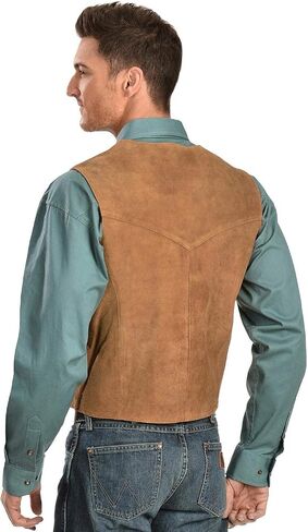 Scully Men's Western in Saudi Arabia