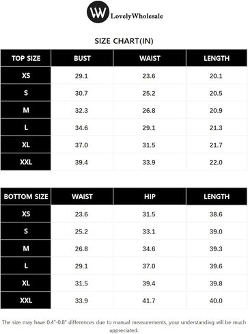 مجموعة ملابس نسائية من LovelyWholesale مكونة من قطعتين بسحاب للتمرين مع طقم بدلة رياضية مضيئة in Kuwait