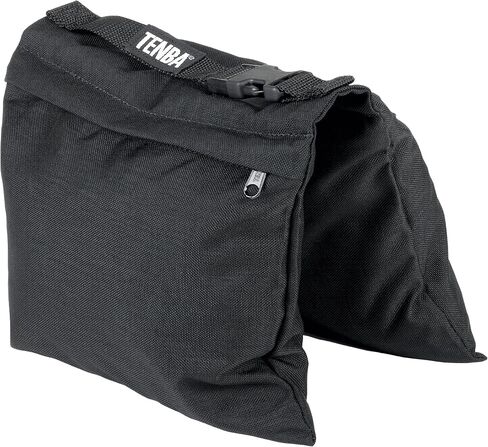Tenba Heavy Bag 10 – Black (636-204) in Saudi Arabia