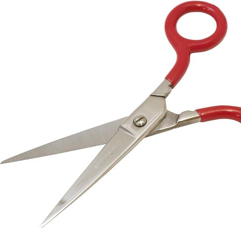 PENCO DP177 Stainless Steel Scissors, Ivory in Saudi Arabia