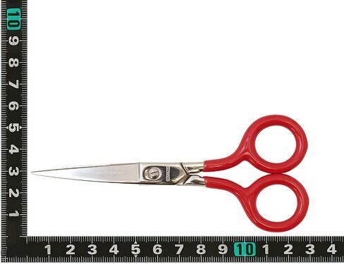 PENCO DP177 Stainless Steel Scissors, Ivory in Saudi Arabia