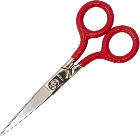 PENCO DP177 Stainless Steel Scissors, Ivory in Saudi Arabia