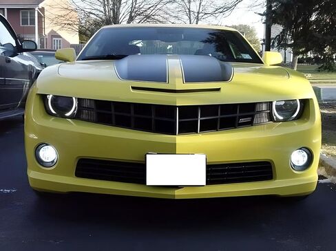 مصابيح بديلة من iJDMTOY فائقة السطوع زينون أبيض P13W عالية الطاقة 15-SMD لسيارة 2010-2013 Chevy Camaro، إلخ in Saudi Arabia