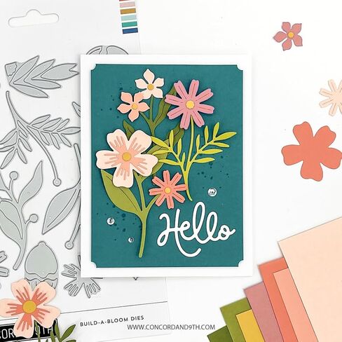 كونكورد والتاسع - 14 طوابع واضحة لتقويم 2024 in Kuwait