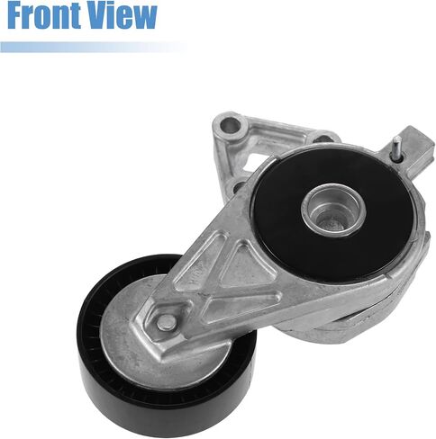 X AUTOHAUX Serpentine Belt Tensioner for Audi TT 1.8L 2000-2006 for Audi TT Quattro 1.8L 2000-2006 No.06A903315D in Saudi Arabia