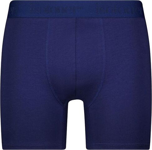 isotoner Mens Boxer Briefs, Boxer Brief for Men 6 Pack - Mens Underwear in Saudi Arabia