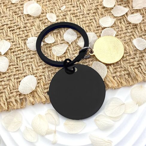 سلسلة مفاتيح للأم والقطط للنساء، هدية للأم المضحكة، هدايا لمحبي القطط للنساء، هدايا عيد ميلاد الأم وعيد الحب in Kuwait