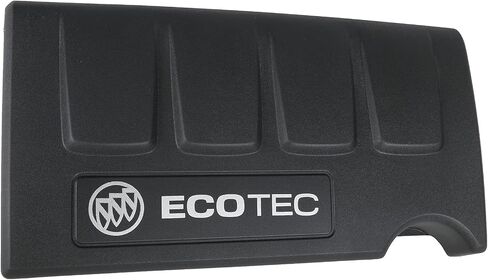 قطع غيار جنرال موتورز الأصلية 55578396 غطاء مشعب سحب المحرك مع شعار Ecotec in Saudi Arabia