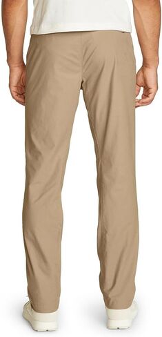 Eddie Bauer Men's Voyager Flex Chinos - Slim in Saudi Arabia