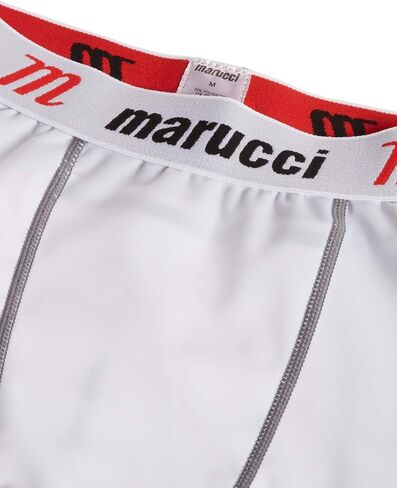 Marucci Men's Adult Elite Padded Slider Shorts in Saudi Arabia