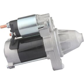 OCPTY Starter Fit for Acura RSX 2.0L Europe for Honda for Civic 01-05 9742809-328 DSDH9 2-3002-ND