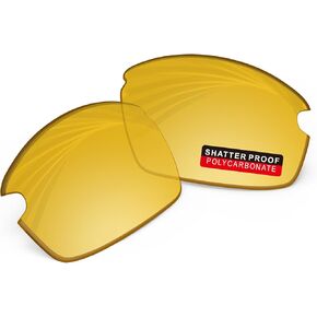 PRO+ Polycarbonate Replacement Lenses for Native Hardtop Ultra | Hardtop Ultra XP Sunglasses