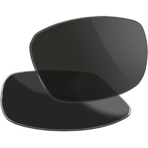 Polarized Replacement Lenses for Spy Optic Dirk Sunglasses